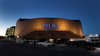 Next Story Image: Pistons owner forming joint venture to redevelop Palace area